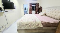 Blk 308 Woodlands Avenue 1 (Woodlands), HDB Executive #557023021